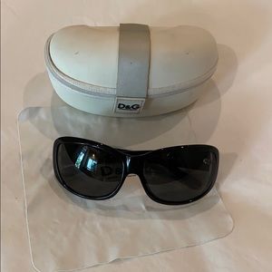 Dolce & Gabbana sunglasses